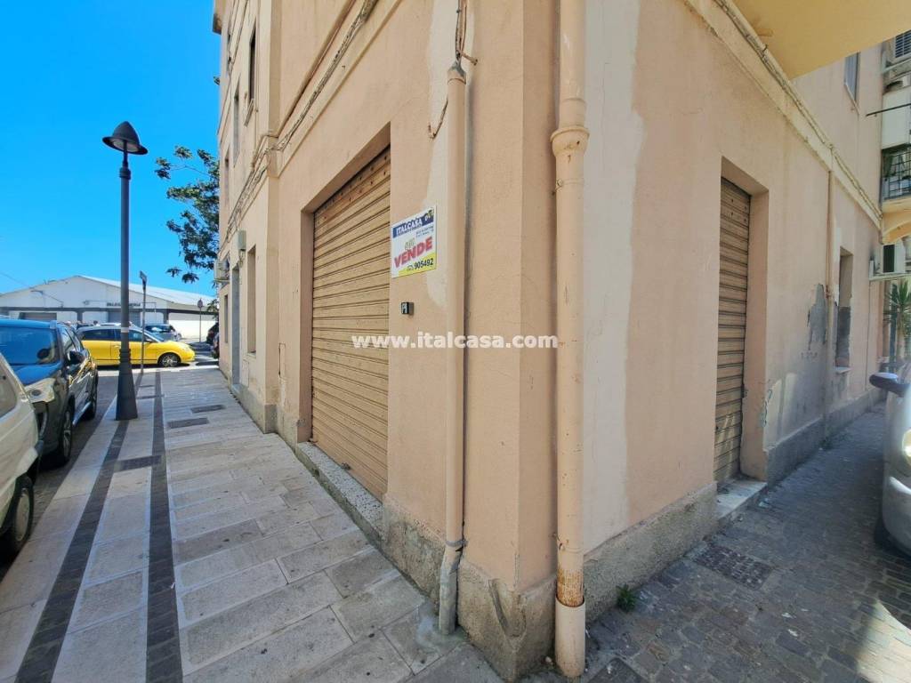 Immobile a Crotone in Via Renato Geremicca - Foto 5