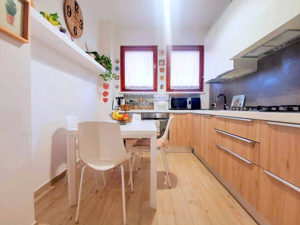 Appartamento a Sesto san giovanni in Viale Italia, 227 - Foto 1