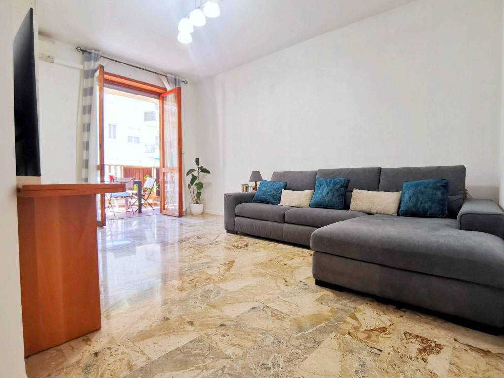 Appartamento a Sesto san giovanni in Viale Italia, 227 - Foto 2