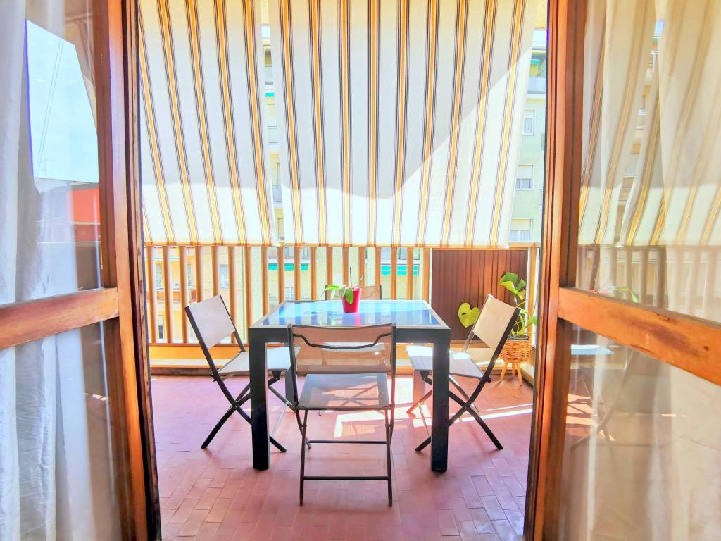 Appartamento a Sesto san giovanni in Viale Italia, 227 - Foto 4