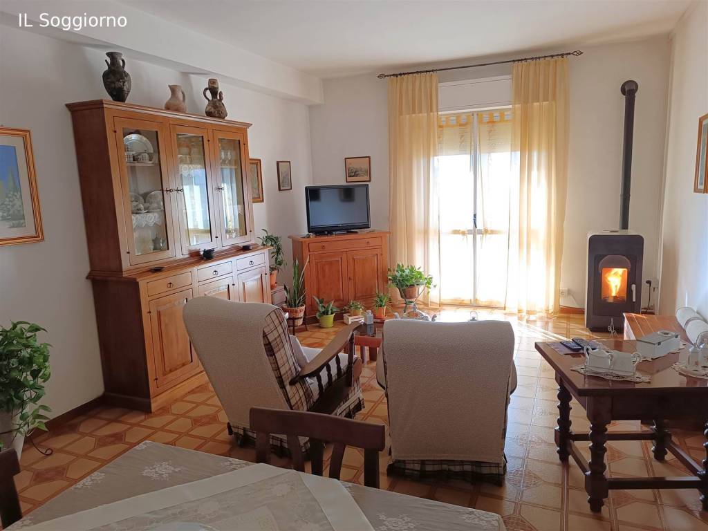 Appartamento a Capalbio in CAPALBIO SCALO - Foto 3