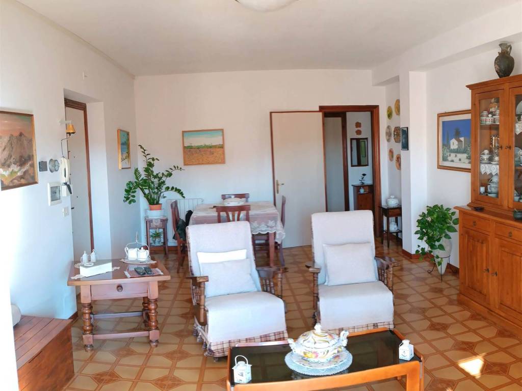 Appartamento a Capalbio in CAPALBIO SCALO - Foto 4