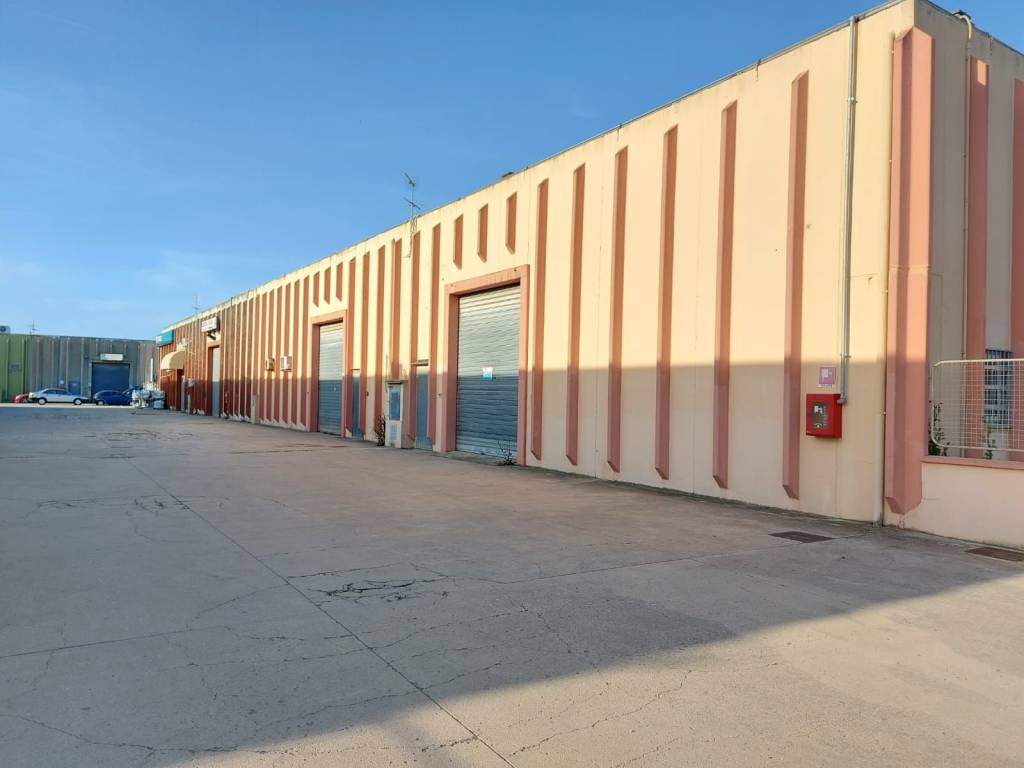 Immobile a Sassari in Predda niedda strada 1 - Foto 2