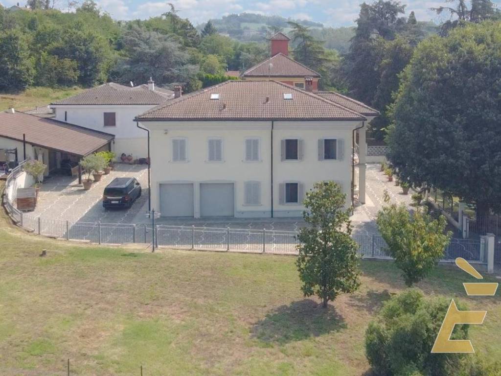 Villa a Alessandria in VALMIGLIARO, 2 - Foto 2