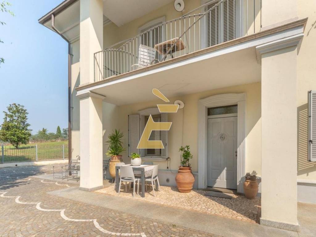 Villa a Alessandria in VALMIGLIARO, 2 - Foto 3