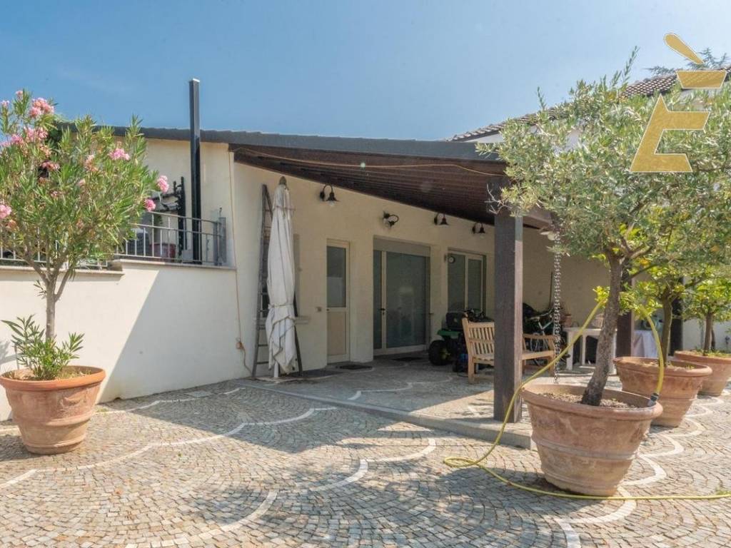 Villa a Alessandria in VALMIGLIARO, 2 - Foto 4