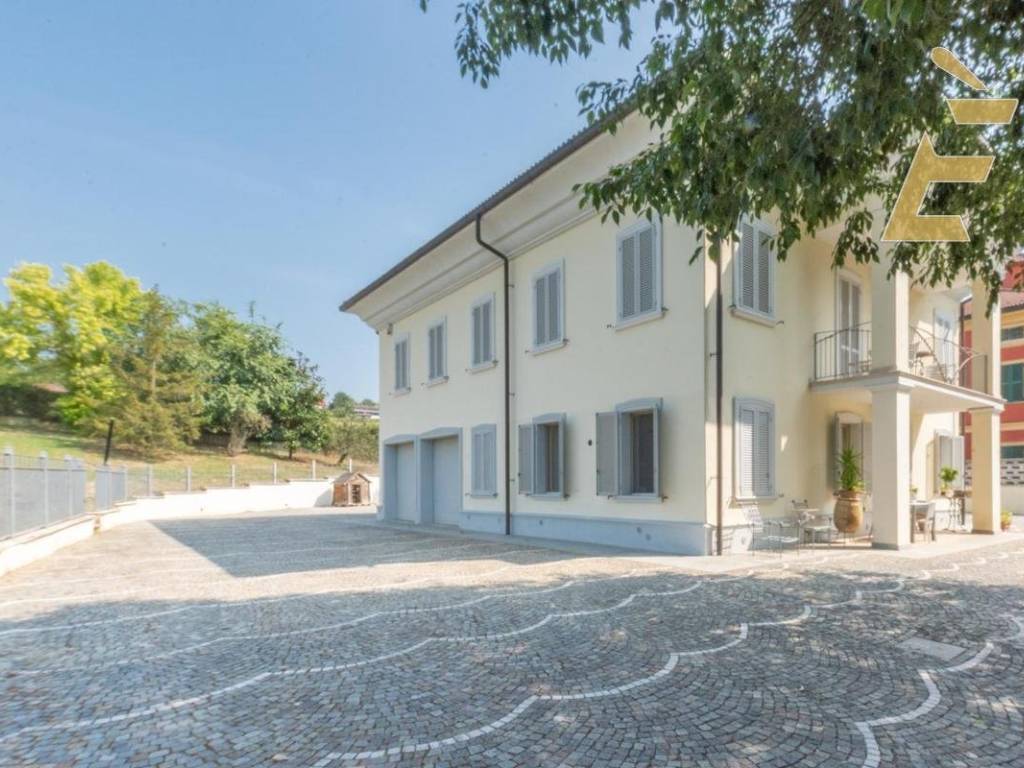 Villa a Alessandria in VALMIGLIARO, 2 - Foto 5