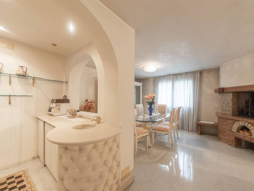 Villa a Mirano in Toti, 1 - Foto 2