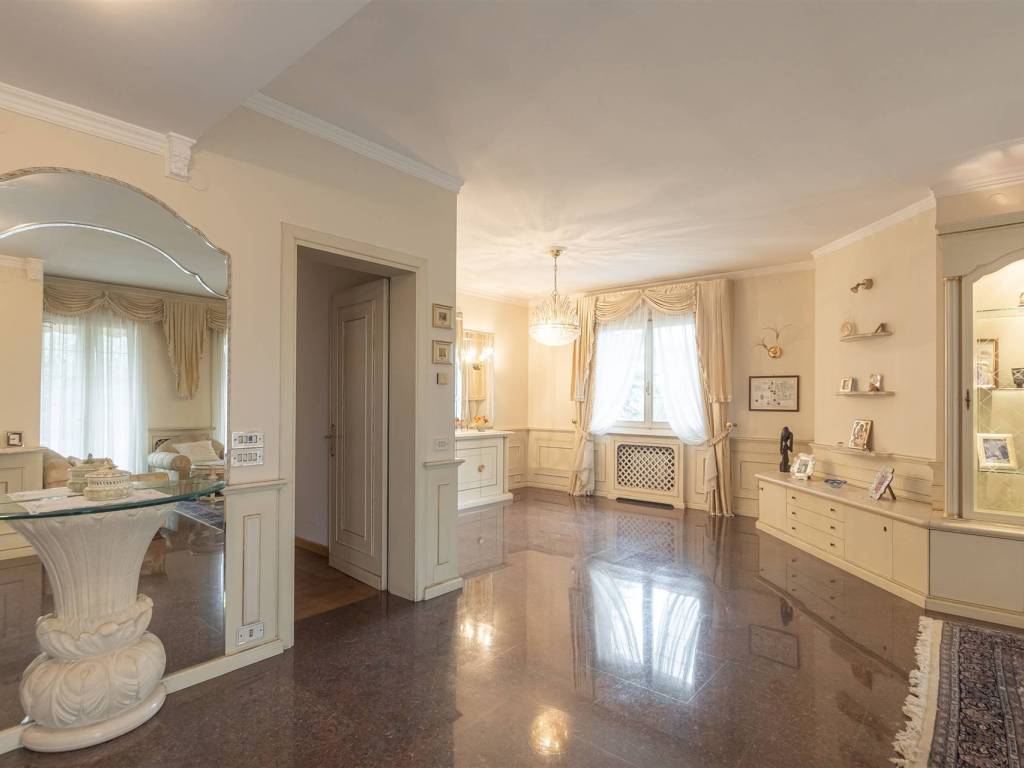 Villa a Mirano in Toti, 1 - Foto 3