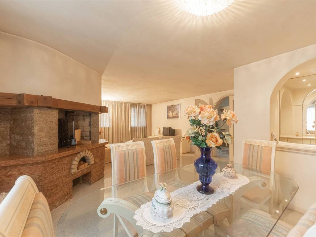 Villa a Mirano in Toti, 1 - Foto 4