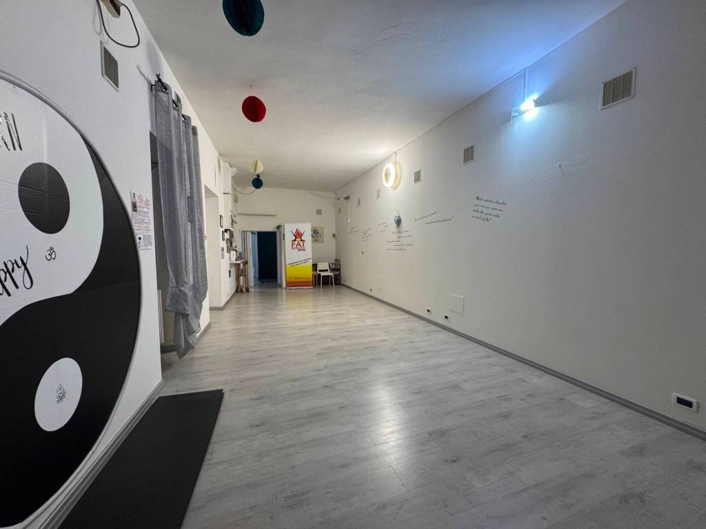 Immobile a Alessandria in Via Cristoforo Colombo, 4 - Foto 3
