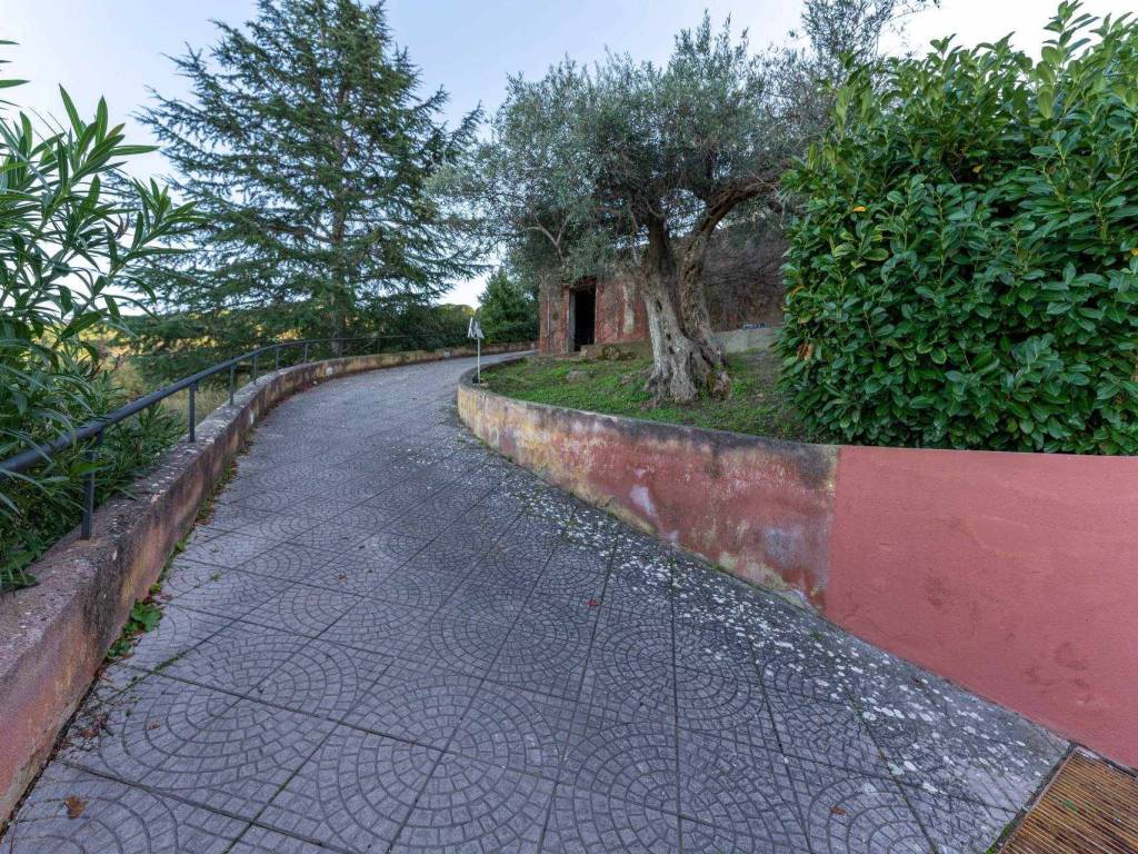 Villa a Cefalù in Via Lancenia - Foto 4