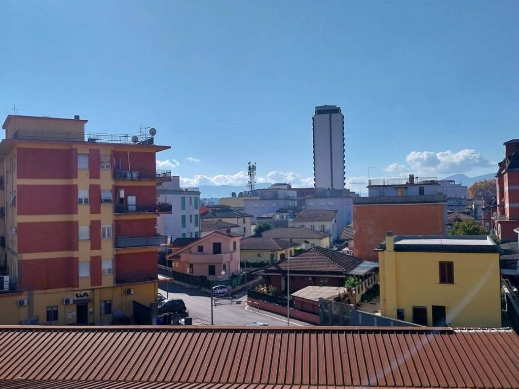 Appartamento a Frosinone in Via Mastruccia, 1 - Foto 2
