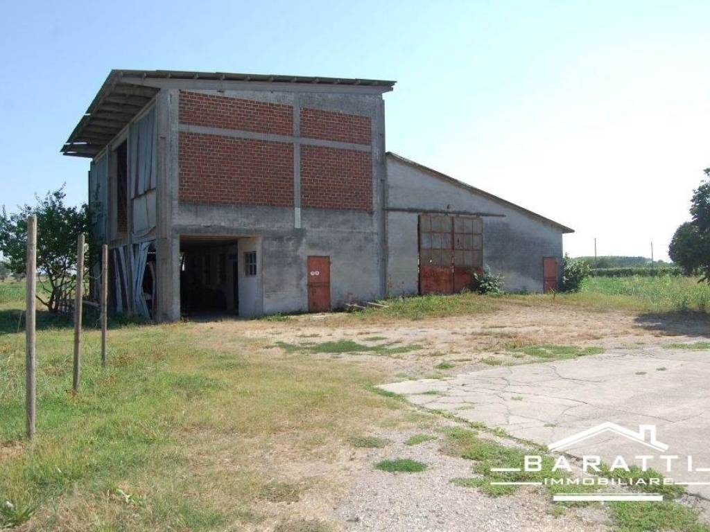 Rustico / casale a San benedetto po - Foto 2
