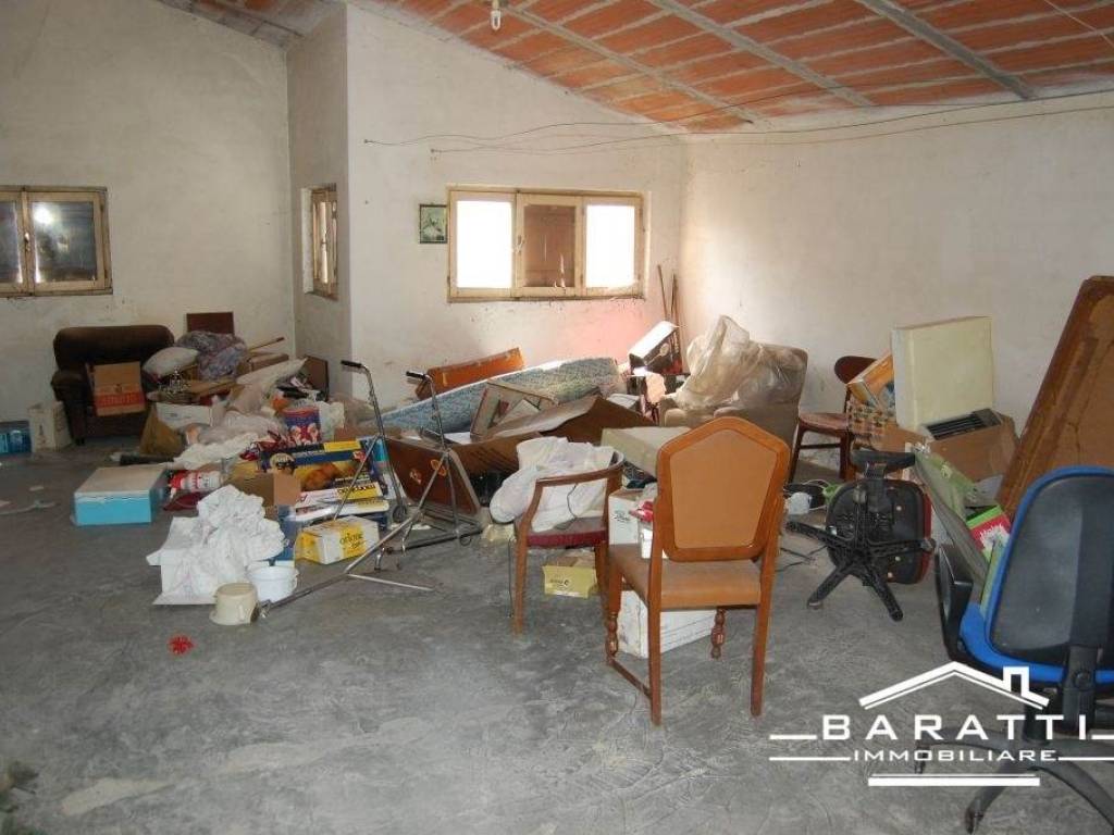 Rustico / casale a San benedetto po - Foto 3