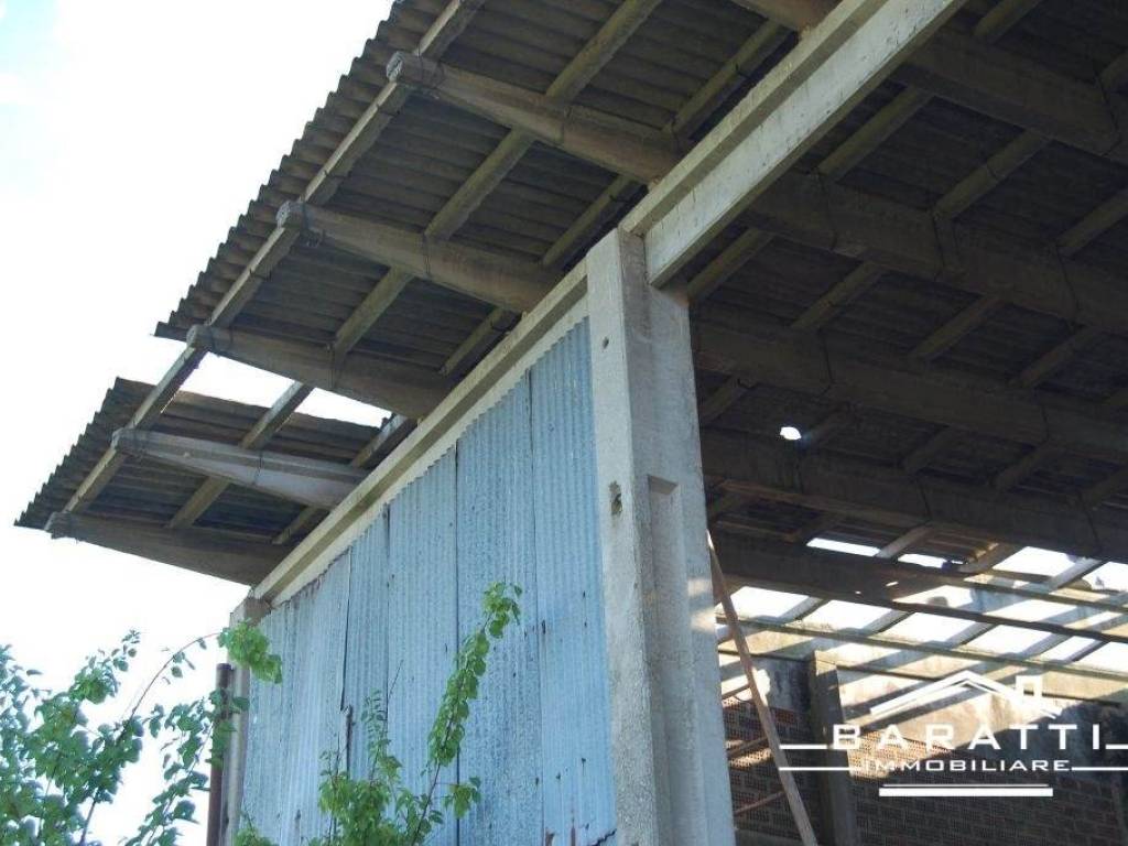 Rustico / casale a San benedetto po - Foto 4