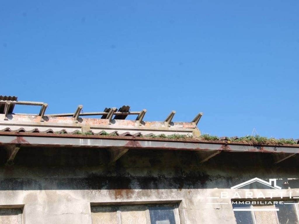 Rustico / casale a San benedetto po - Foto 5