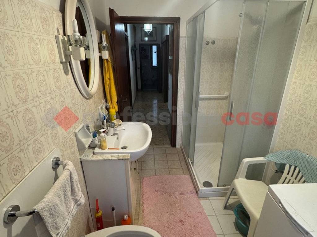 Appartamento a Pontedera in Via Vittorio Alfieri, 8 - Foto 4