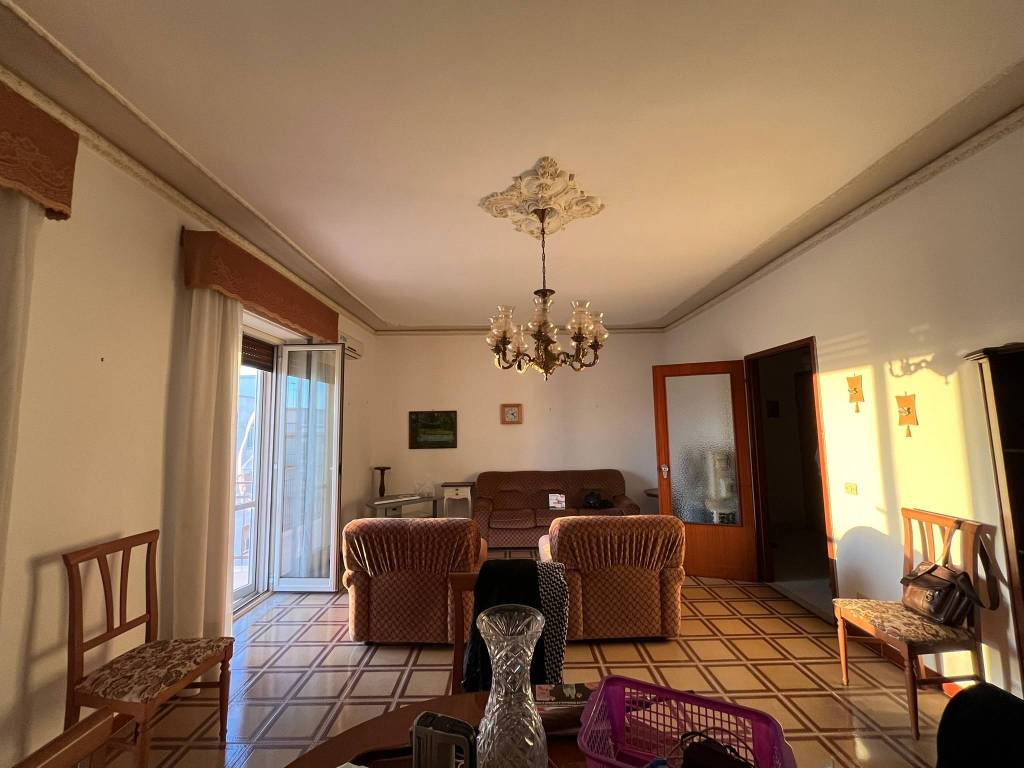 Appartamento a Siracusa in Via Salvatore Monteforte - Foto 2