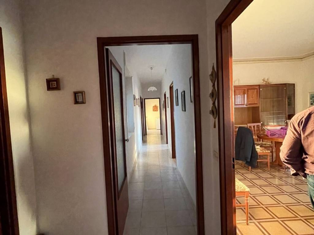 Appartamento a Siracusa in Via Salvatore Monteforte - Foto 3