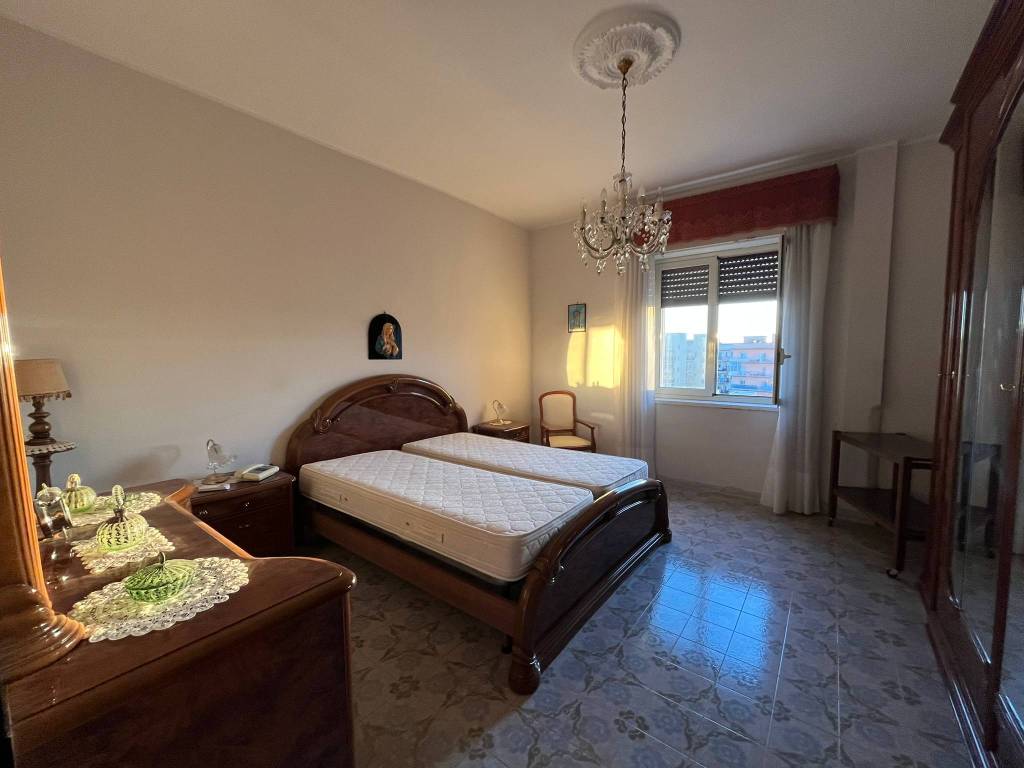 Appartamento a Siracusa in Via Salvatore Monteforte - Foto 5