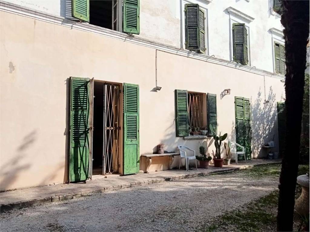 Villa a Falconara marittima - Foto 3