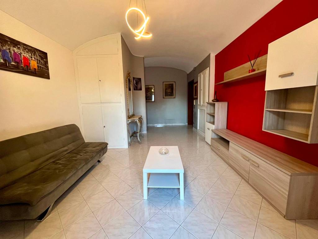 Appartamento a Alessandria in Corso Cento Cannoni - Foto 3