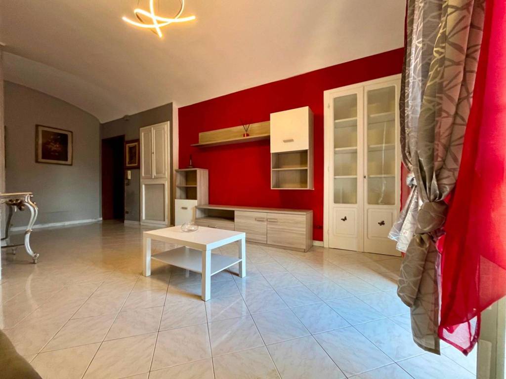 Appartamento a Alessandria in Corso Cento Cannoni - Foto 4