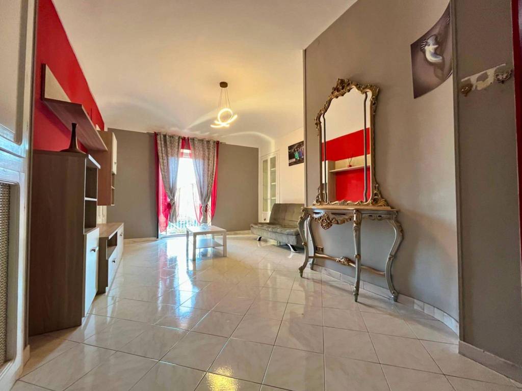 Appartamento a Alessandria in Corso Cento Cannoni - Foto 5