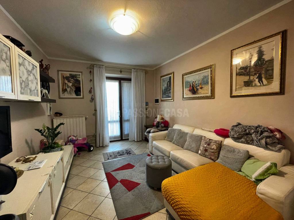 Casa indipendente a Pistoia in Via del Leone - Foto 2