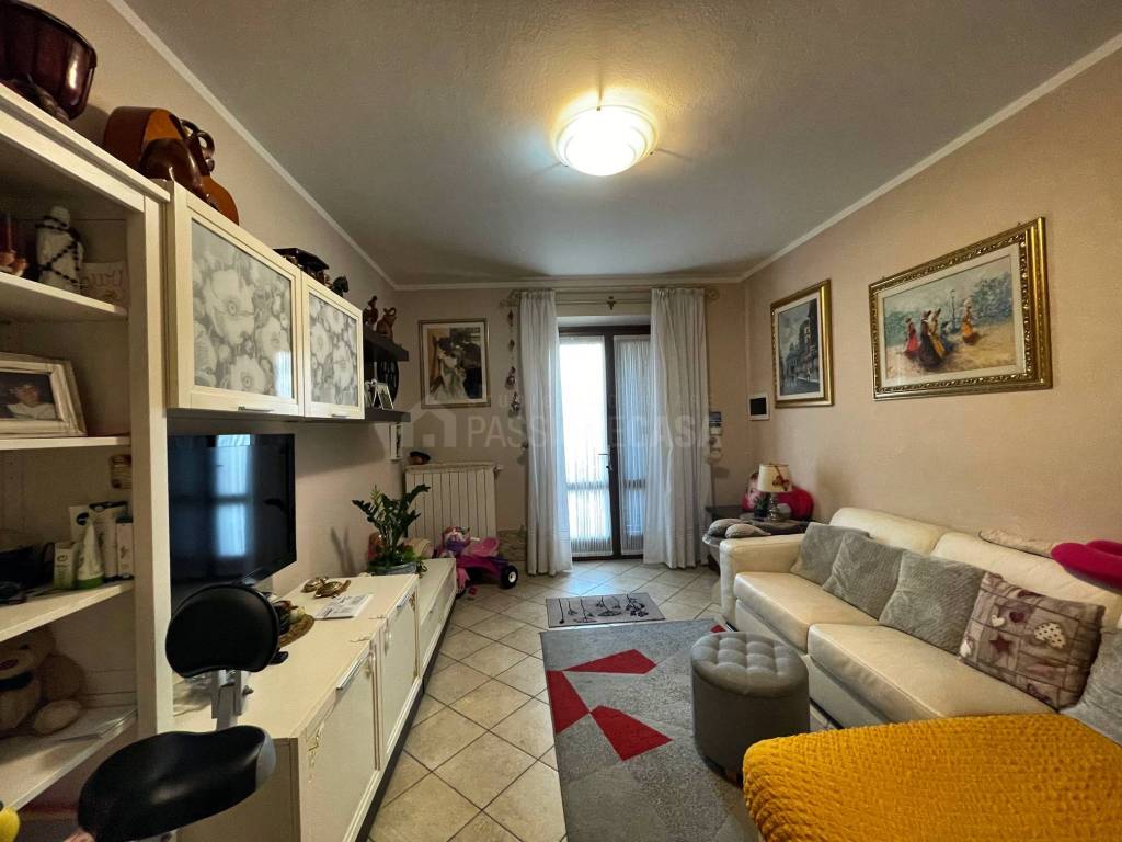 Casa indipendente a Pistoia in Via del Leone - Foto 3