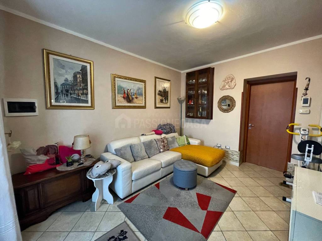 Casa indipendente a Pistoia in Via del Leone - Foto 4