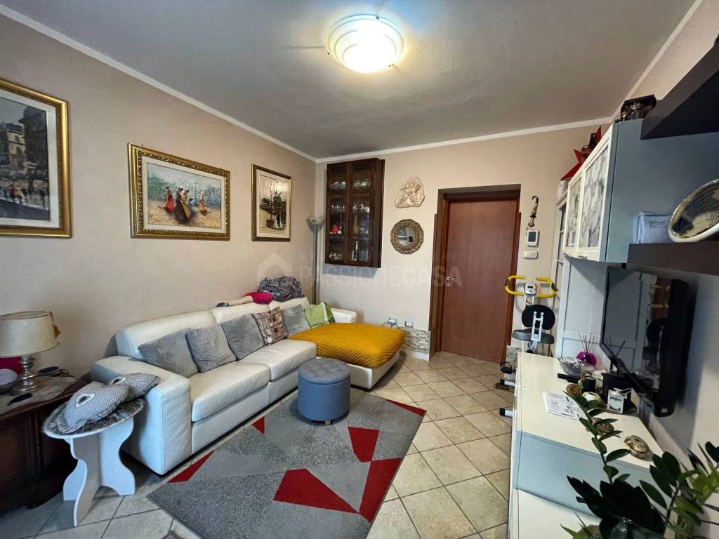 Casa indipendente a Pistoia in Via del Leone - Foto 5