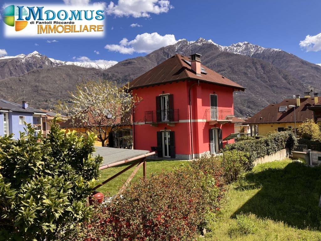 Villa a Villadossola in Via Toce - Foto 3