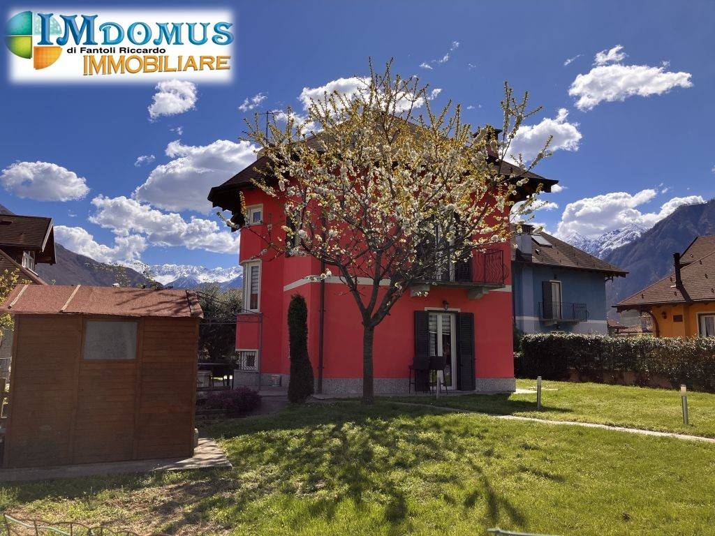 Villa a Villadossola in Via Toce - Foto 4