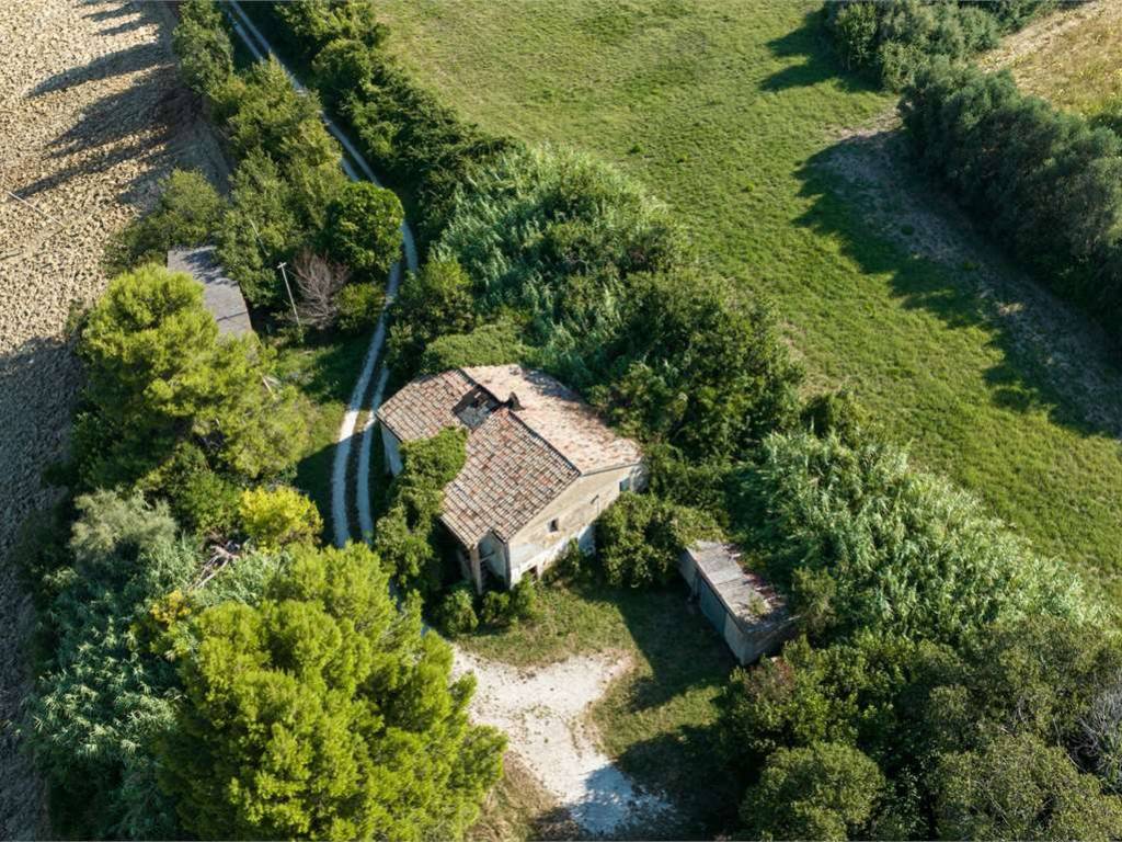 Rustico / casale a Ancona - Foto 4