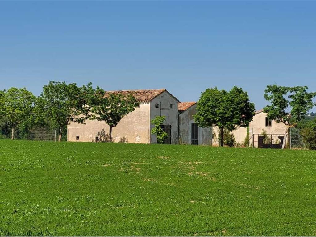 Casa indipendente a Monte roberto in VIA GIUSEPPE GARIBALDI - Foto 2