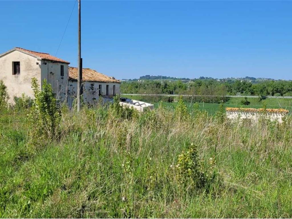 Casa indipendente a Monte roberto in VIA GIUSEPPE GARIBALDI - Foto 3