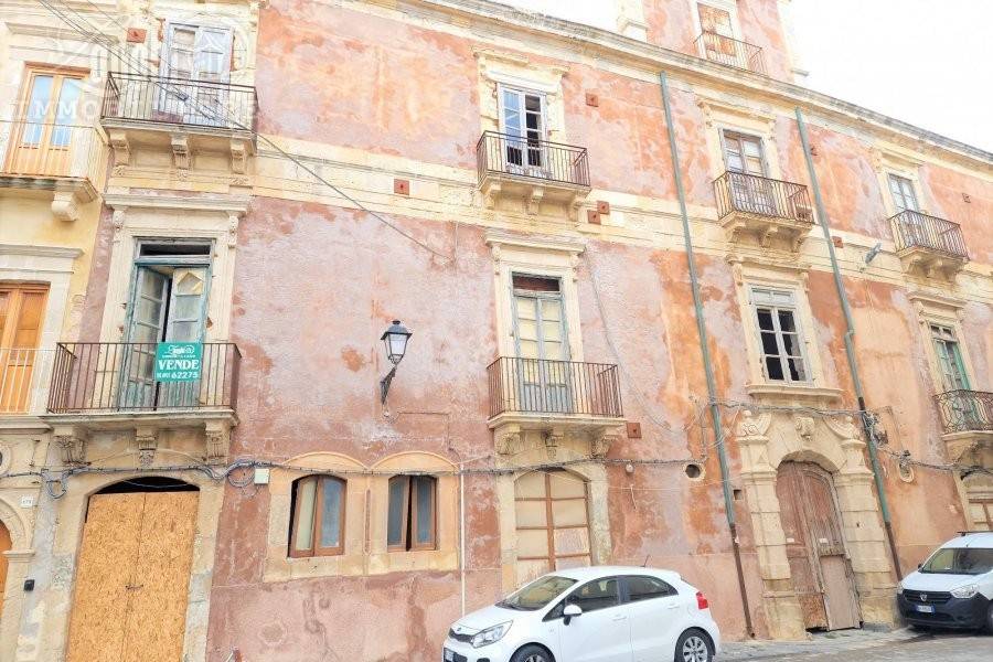 Palazzo / stabile a Siracusa in Via Vittorio Veneto - Foto 5