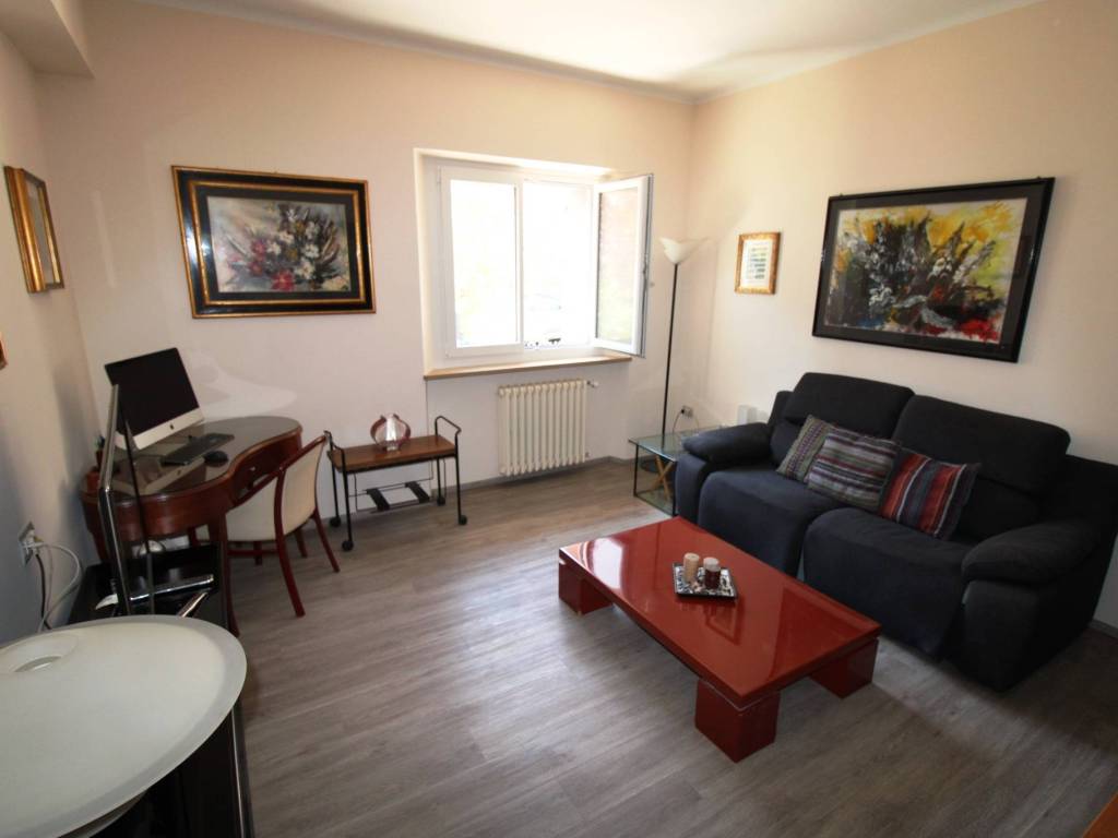 Appartamento a Montegranaro in Via Trivio, 20 - Foto 4