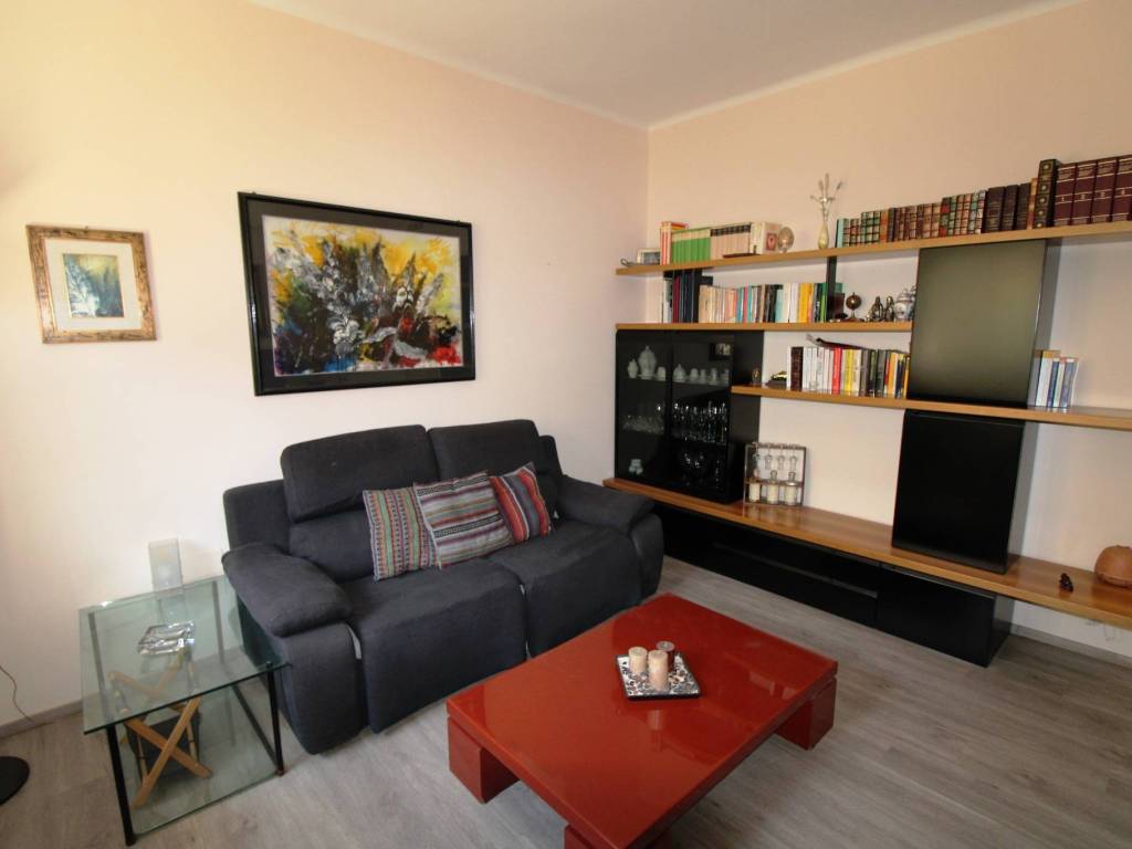 Appartamento a Montegranaro in Via Trivio, 20 - Foto 5