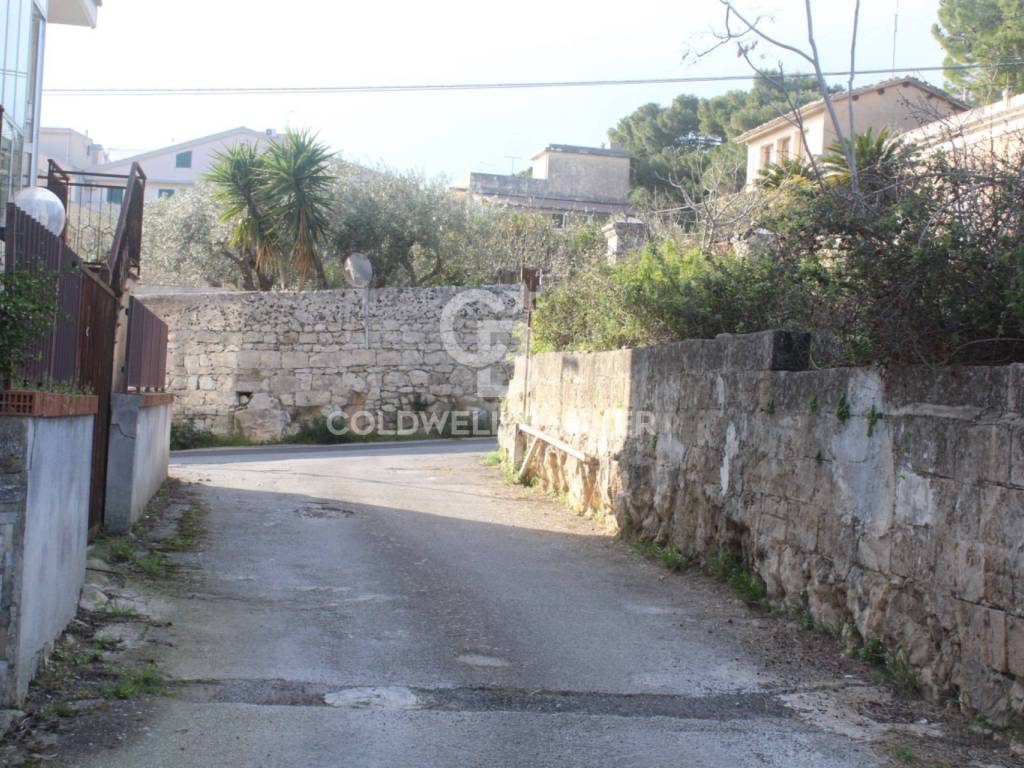 Terreno a Modica in Via Vanella Papa - Foto 2