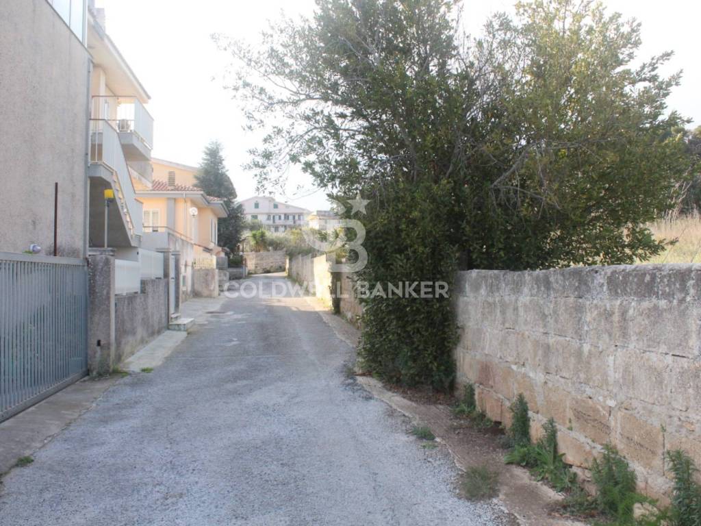 Terreno a Modica in Via Vanella Papa - Foto 3