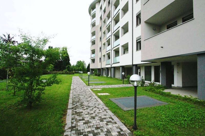 Appartamento a Gallarate in Via Varese - Foto 4