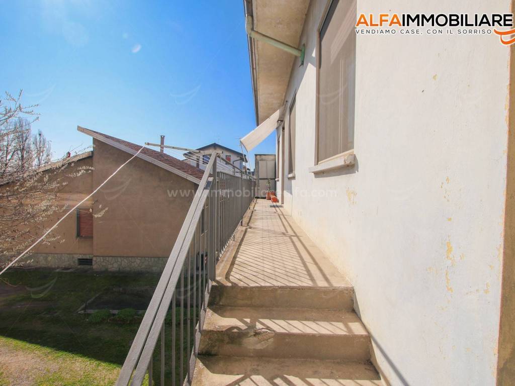 Palazzo / stabile a Novara in Via Verbano, 79 - Foto 3
