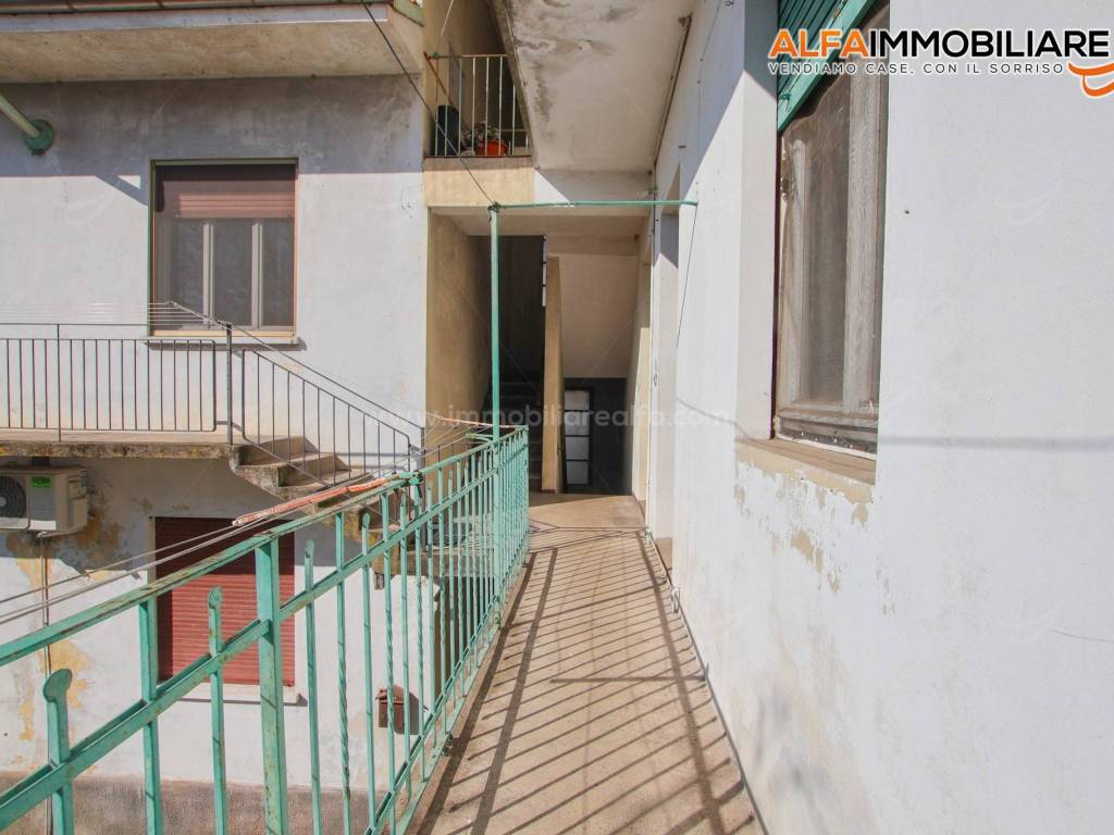 Palazzo / stabile a Novara in Via Verbano, 79 - Foto 4