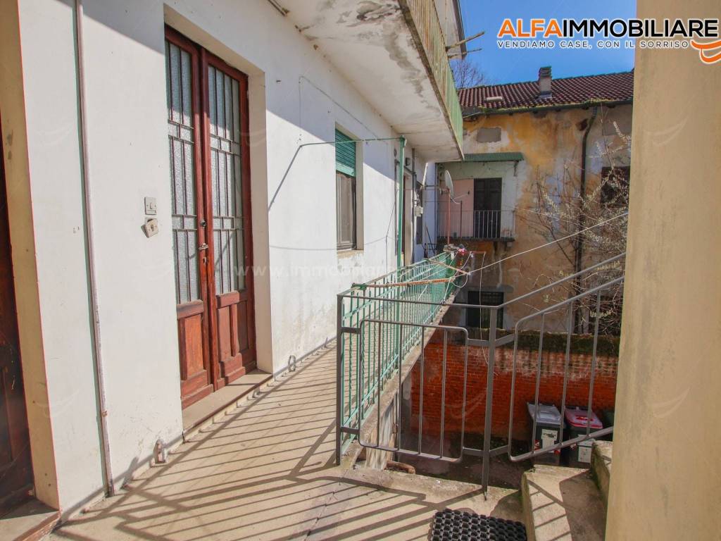 Palazzo / stabile a Novara in Via Verbano, 79 - Foto 5