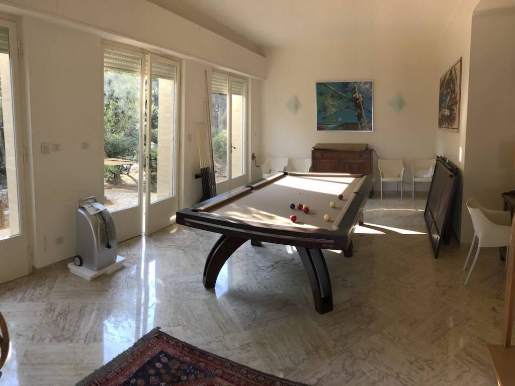 Villa a Rosignano marittimo in Via Guglielmo Marconi, 24 - Foto 4