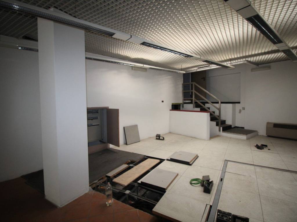 Immobile a Montevarchi in Via Dante Alighieri - Foto 2