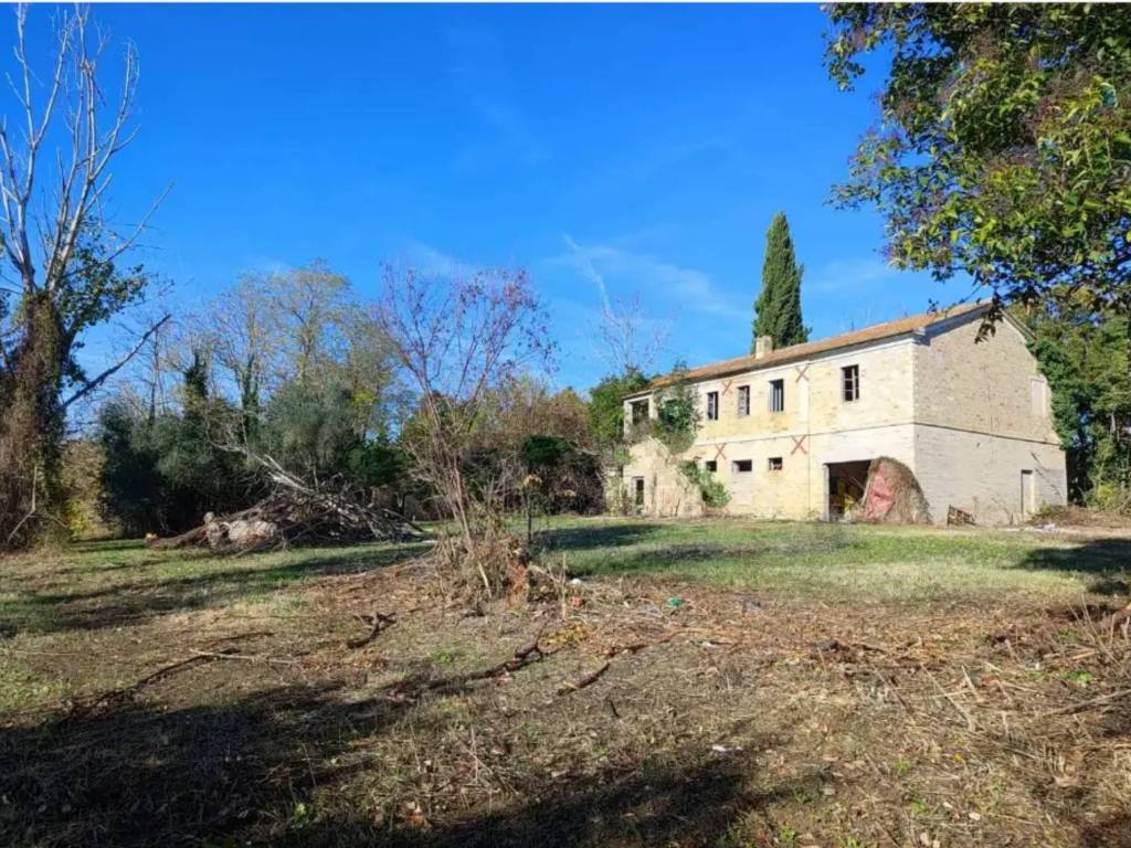 Rustico / casale a Recanati in Contrada San Donato,snc - Foto 3